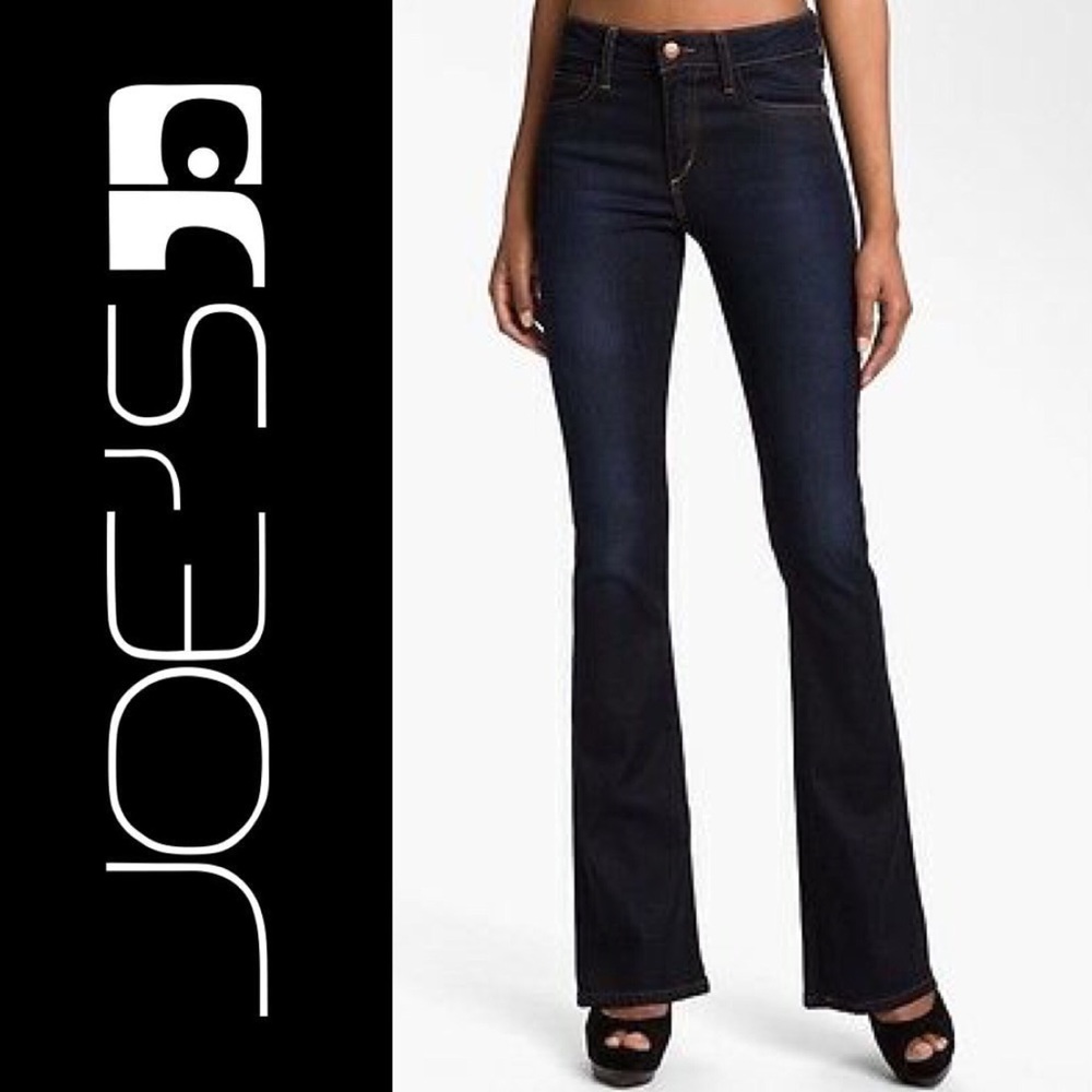 Joe’s NWT The Visionaire High Waist Bootcut
